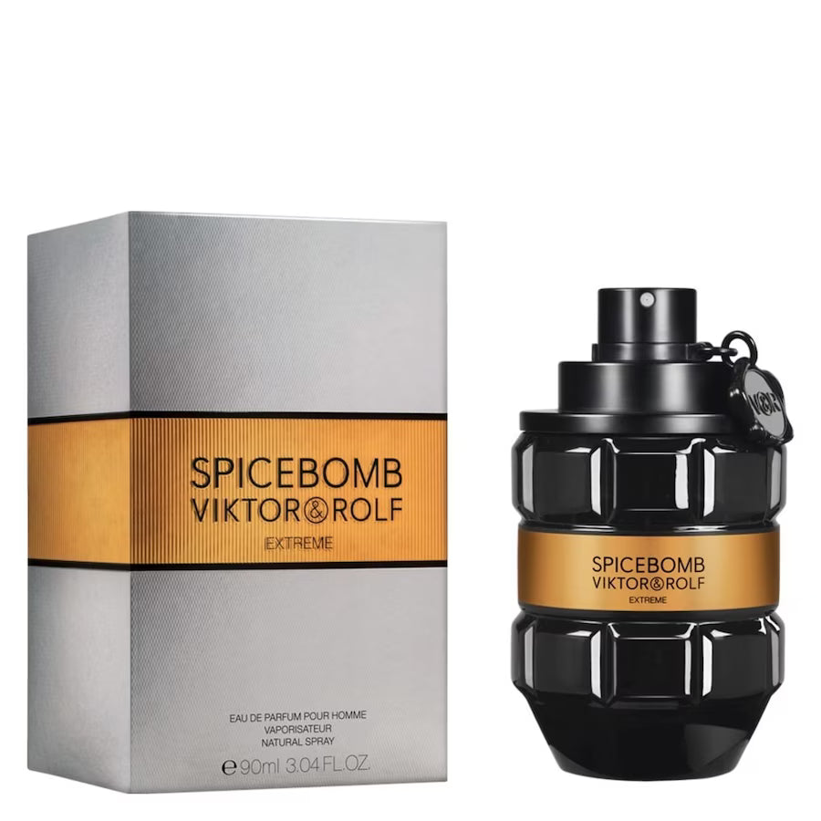 VIKTOR&ROLF SPICEBOMB EXTREME 10 ML